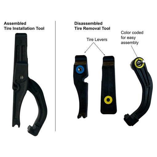 Bike Tire Bead Jack