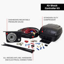 Air Shock Controller Kit-4