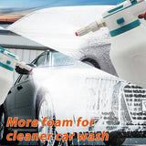 75 PSI Electric Pressurized Foam Sprayer