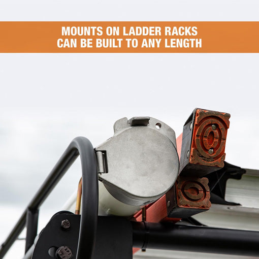 PVC Conduit Carrier Kit