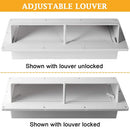 RV Stove Vent Cover-4