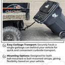 Universal Trash Can Hauler-4