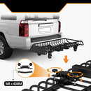 3-in-1 Hitch Cargo Carrier-4