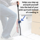 Truck Tailgate Grab Handle-4