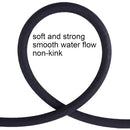 Pressure Washer Whip Hose with Swivel-4