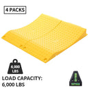 Tire Saver Ramps for Flat Spot & Flat Tire Prevention-4
