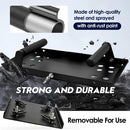 Universal Bottle Jack Base Plate-4