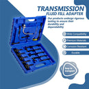 ATF Filling Adapters Set-4