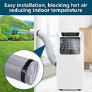 AC Hose Insulation Sleeve-4
