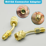 R410a Adapters for Mini Split System