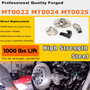 Outboard Universal Lifting System-4