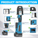 18V Pro Press Tool-4