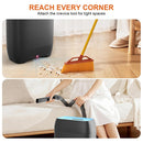 Touchless Automatic Vacuum Dustpan-4