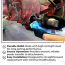 PTO Conversion Shaft-4