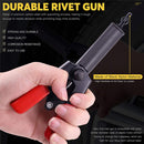 Plastic Rivet Tool Set-4