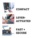Compact Splicing Connectors-4