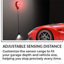 Adjustable Garage Parking Sensor Aid-4