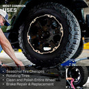 Tire Lift Caddy-5