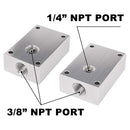 Compressed Air Outlet Kit-4