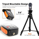 Digital Anemometer Wind Speed Meter-4