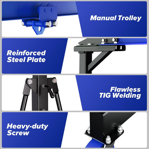 Portable Gantry Crane