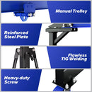 Portable Gantry Crane-4