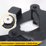 RV 5th Wheel Magnetic Cord Keeper