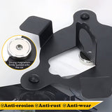 RV 5th Wheel Magnetic Cord Keeper