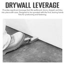 Aluminum Drywall Lifter-4