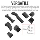 Auto Body Repair Dolly Set-4