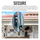 Automatic Garage Door DeadBolt-4