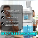 Automatic Mouthwash Dispenser-4