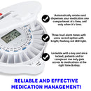Automatic Pill Dispenser-4