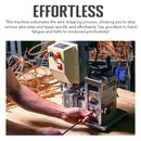 Automatic Wire Stripper Machine-4
