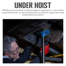 Automotive Under Hoist Stand-4