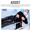 Bedside Assist Safety Rail-4