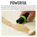 Bluetooth Mobile Dust Extractor-4