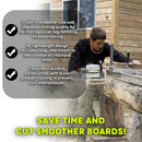 Chainsaw Mill Winch Kit-4