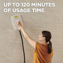 Chemical-Free Wallpaper Steamer-4