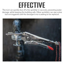 Commercial Fire Sprinkler Shut Off Tool-4