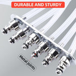 Common Rail Adaptor Fuel Tester Set