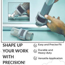 Contour Gauge Pipe & Tube Fitting Tool-4