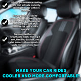 Cooling Car Seat Cover