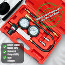 Cylinder Leak Down Tester Kit-4
