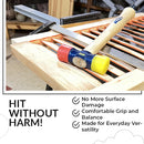 Double-Face Soft Hammer-5