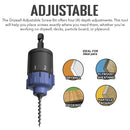 Drywall Adjustable Screw Bit-4