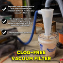 Dust Separator Collector-4