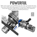 Electric Rebar Cutter-4