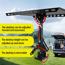 Portable Tailgate Camping Table-4