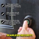 Fingerprint Door Lock-4